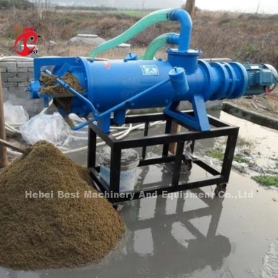 Elektrik Kümes Hayvanları Çiftliği Gübre Taşıma Sistemi / Ekipmanı 7kw Emily