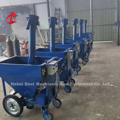 Kafes Tavuk Çiftliği İris İçin Otomatik Tavuk Besleme Sepeti