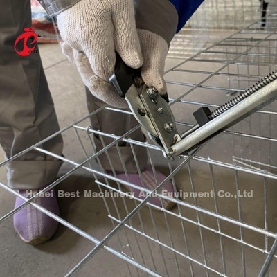 Tavuklar için otomatik içme sistemi Tavuk yetiştirme kafes sistemi katmanlı Tavuk çiftliği Doris