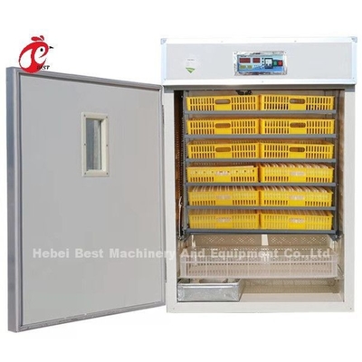1056 22582 Yumurta Kuluçka İnkübatörü ABS İndirim İçin Tam Otomatik Yumurta İnkübatörü Emily